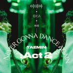 Taemin Instagram – IDEA