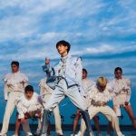 Taemin Instagram – IDEA