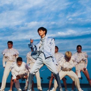 Taemin Instagram - IDEA