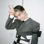 Taemin Instagram - ✌🏻