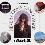 Taemin Instagram - Act2
