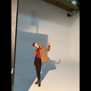 Taemin Instagram - 