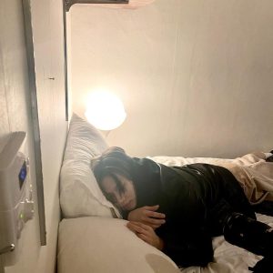 Taemin Instagram - 