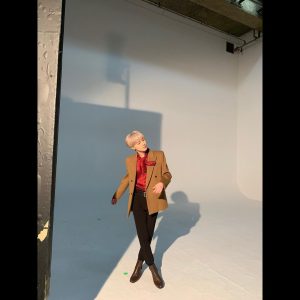 Taemin Instagram - 