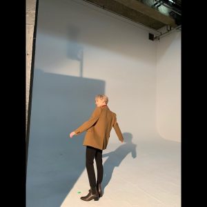 Taemin Instagram - 