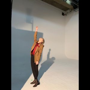 Taemin Instagram - 