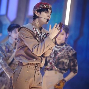 Taemin Instagram - 