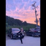 Taemin Instagram – 🍂☁️