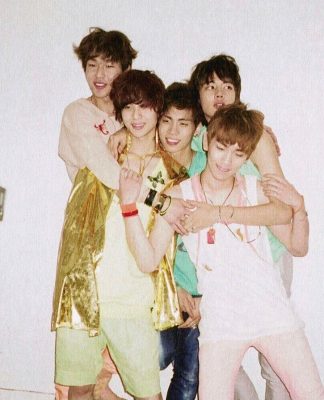 Taemin's 10 Most Loved Instagram Moments