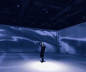 Taemin Instagram - ☀️-🍂