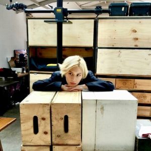 Taemin Instagram - 