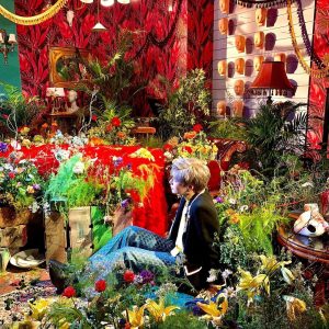 Taemin Instagram - 🥀