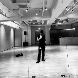 Taemin Instagram - 