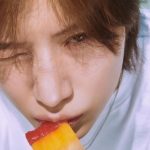 Taemin Instagram -