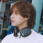 Taemin Instagram -