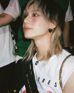 Taemin Instagram -