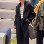 Taeyong Instagram – 노궁버 on @loewe #LOEWE #로에베 #LOEWESS24