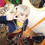 Taeyong Instagram - 📺🎮( σ̴̶̷̤ .̫ σ̴̶̷̤ )🧸💗 #TAEYONG #태용 #TAP #TAEYONG_TAP