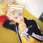 Taeyong Instagram - 📺🎮( σ̴̶̷̤ .̫ σ̴̶̷̤ )🧸💗 #TAEYONG #태용 #TAP #TAEYONG_TAP