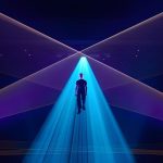 Taeyong Instagram – Light walker ~ 💫
