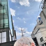 Taeyong Instagram – 노궁버 on @loewe #LOEWE #로에베 #LOEWESS24