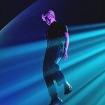 Taeyong Instagram – Light walker ~ 💫