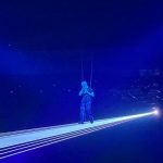 Taeyong Instagram – Light walker ~ 💫