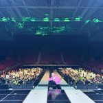 Taeyong Instagram – Light walker ~ 💫
