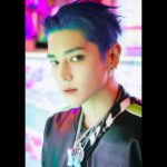 Taeyong Instagram – Kirakira💫💫💫