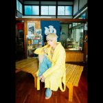 Taeyong Instagram – OMG