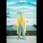 Taeyong Instagram – OMG