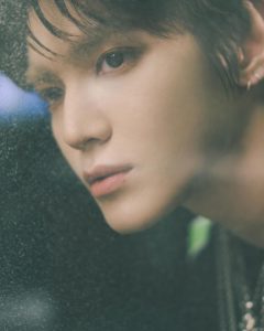 Taeyong Instagram - Which ego ?