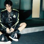 Taeyong Instagram – Mystery ego