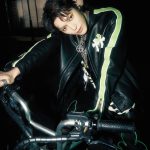 Taeyong Instagram – Mystery ego
