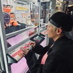Taeyong Instagram – I got the kirby 💫💗