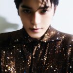 Taeyong Instagram - ARENAxLOEWE