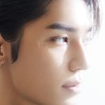 Taeyong Instagram - ARENAxLOEWE