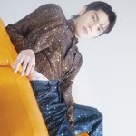 Taeyong Instagram - ARENAxLOEWE