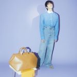 Taeyong Instagram - ARENAxLOEWE