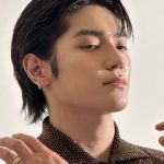 Taeyong Instagram - TAEYONGxArenaKoreaxLOEWE #loewe #arenakorea #me 🫣