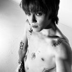 Taeyong Instagram - Goodbye 23