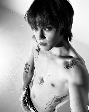 Taeyong Instagram - Goodbye 23