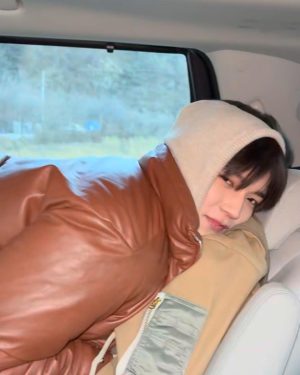 Taeyong Instagram - Goodbye 23