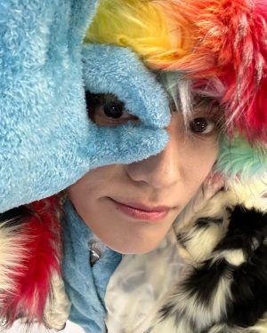 Taeyong Instagram - Goodbye 23