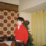 Taeyong Instagram – I hope this Christmas isn‘t our last. Have a happier Christmas next year and see you again on Christmas 2025 🤶🎄💚