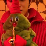 Taeyong Instagram - I hope this Christmas isn‘t our last. Have a happier Christmas next year and see you again on Christmas 2025 🤶🎄💚