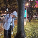 Taeyong Instagram - NY