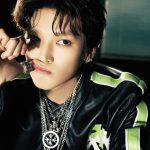 Taeyong Instagram – Mystery ego