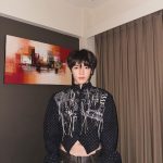 Taeyong Instagram - Hello ?