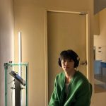 Taeyong Instagram - 성수동 나들이 #LOEWE #LOEWESS24
